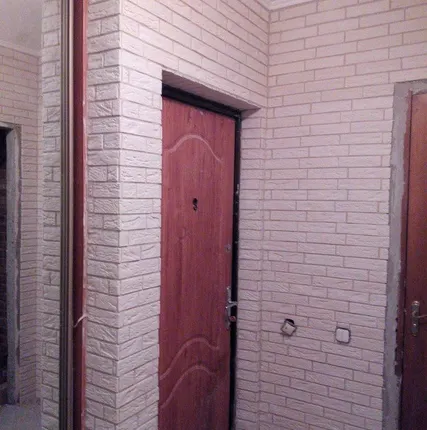 Фото №0 Укладка декоративного камня и клинкерной плитки