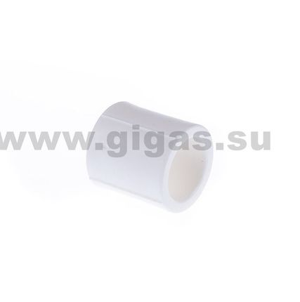Фото №0 Муфта PPR 20 мм (уп.10/480) Valtec