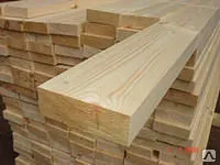 Фото №0 Брус