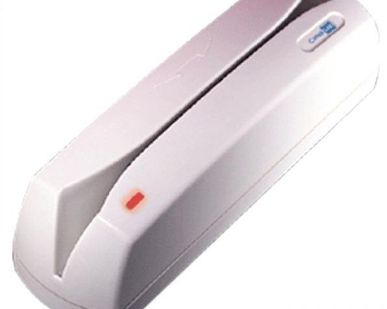 фото Считыватель магнитных карт CipherLab MSR210D