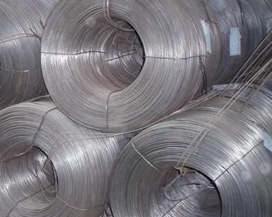 фото Проволока 0.6 - 8 мм, Наплавочная ГОСТ 2246-70 ГОСТ 10543-98 ГОСТ 26101-84
в