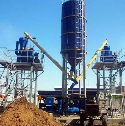 Фото №0 Бетонные заводы