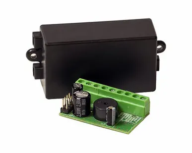 фото Автономный контроллер в корпусе AT-K1000 U Box