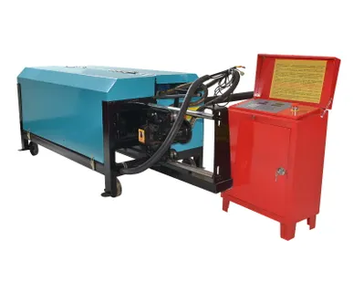 фото Станок правильно-отрезной TOR GT4-14