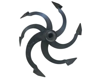 фото Фрезы спиральные для мотоблоков Forza ФМБС.30.480.390