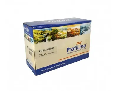 фото Картридж ProfiLine PL-MLT-D203E