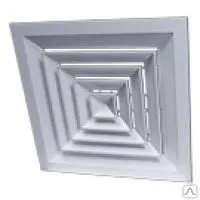 Фото №0 Решетка АПР