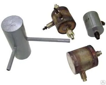 Фото №0 Диафрагма ДБС