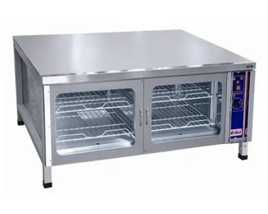 фото Расстоечная камера ШРТ-4 ЭШ с крышкой