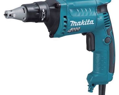 фото Шуруповерт Makita FS4000