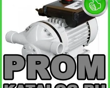 фото Насосы самовсасывающие Gespasa