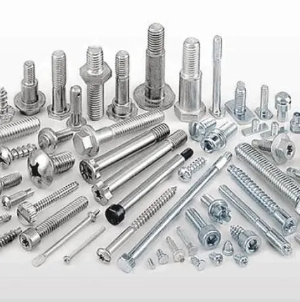 Фото №0 Высокопрочный крепеж