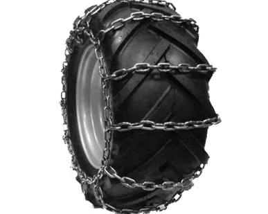 фото Цепи противоскольжения