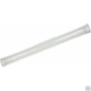 фото Светодиодный светильник 36вт, 220в ultraflash lwl-3017-28dl 11845