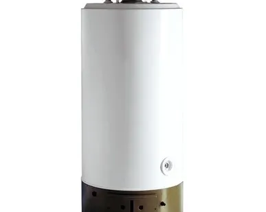 фото Накопительный газовый