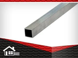 фото Труба профильная 15х15х1,5