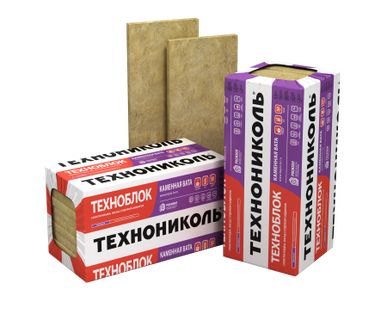 фото Утеплитель ТЕХНОРУФ Н30 КЛИН (4,2%, Элемент С), 1200х600х50-50 мм