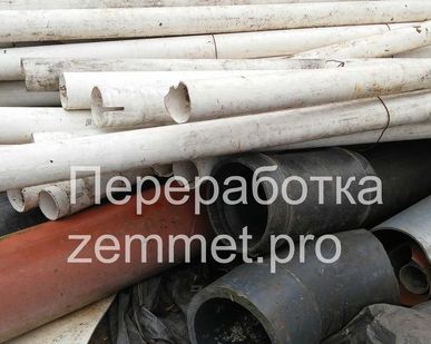 фото Переработка отходов