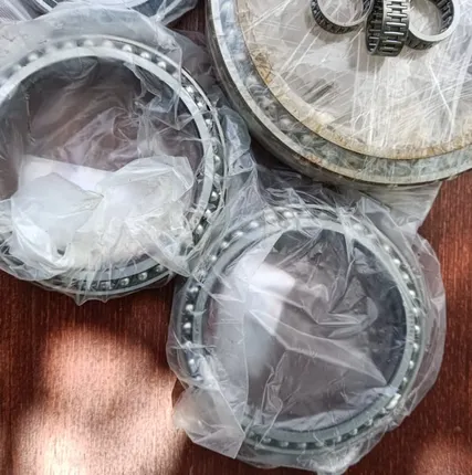 Фото №0 подшипник для мини экскаватора IHI20JX