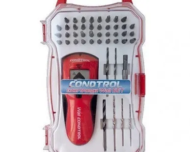 фото Сканер электропроводки Wall CONDTROL