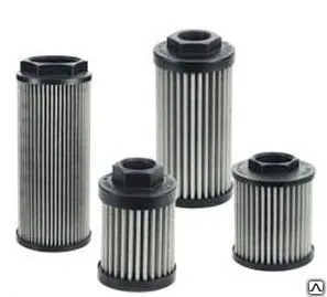 фото Фильтр всасывающий сетчатый STR 086