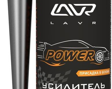 фото Усилитель моторного топлива LAVR, 310мл