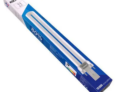 фото Лампа PL 11Вт G23 4200К Космос LKsmPL11WG2342 Космос (KOSMOS LIGHTING Group