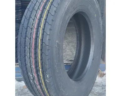 фото 215/75R17.5 TL ЯШЗ CORDIANT PROFESSIONAL FR-1 126/124 руль