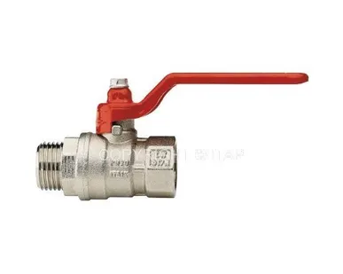 фото Кран Шаровый ITAP ВН/НР 1/2"