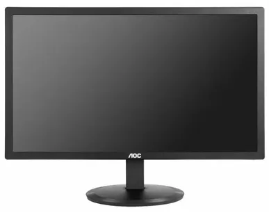 фото Монитор AOC I2080SW
