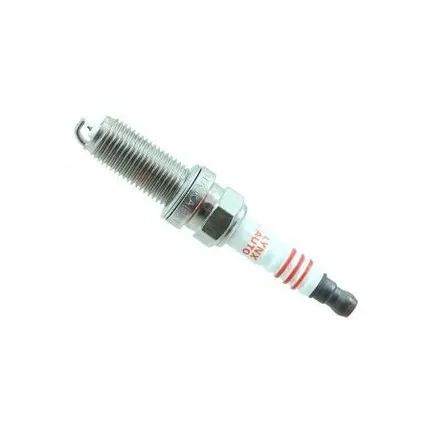 Фото №0 Свеча LYNXauto 7NIPR11 Iridium + Platinum [упаковка 4 шт.]