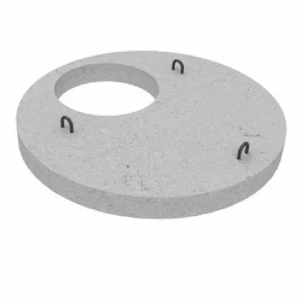 Фото №0 Плита перекрытия 1ПП15-1