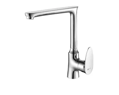 фото Смеситель для кухни Lemark Nero LM0205C