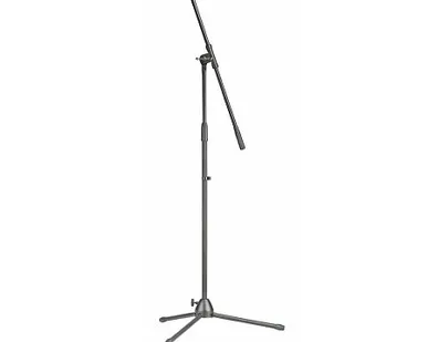 фото Стойки и держатели Stagg MIS-0822BK