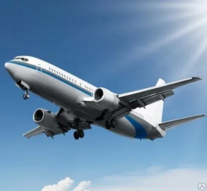 Фото №0 Доставка грузов в Сабетту