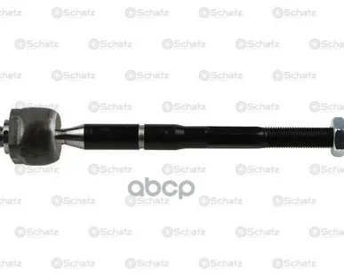 фото Рулевая тяга (передняя правая) SOLARIS 11-, RIO 11-17 Schatz арт. S31423R