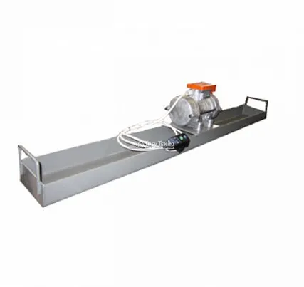 Фото №0 Виброрейка РВ-17ВИ99 стальная (42)