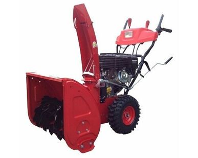фото Снегоуборщик Eurosystems ES 721