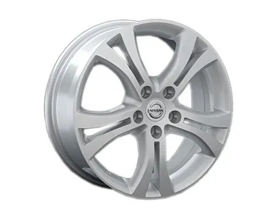 фото Колесный диск Replica 597