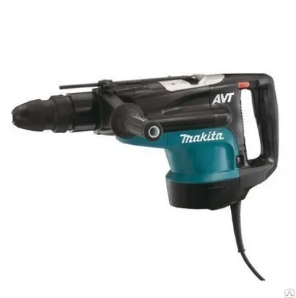 Фото №0 Перфоратор Makita HR 5210 C