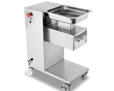 фото Производственный слайсер MC-500B