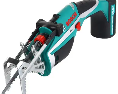 фото Ножовка BOSCH KEO аккумуляторная