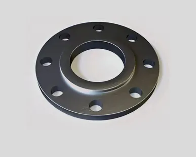 фото Фланец плоский ДУ50–РУ25–01–1–B–ст20–Ⅳ