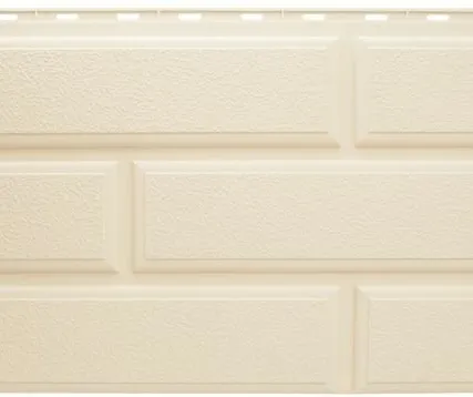 Фото №0 Фасадная панель Венеция (песчаный)