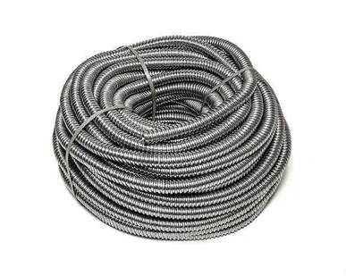 фото Металлорукав Р3-Ц-х-15д