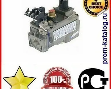 фото Автоматика SIT 820 NOVA mv