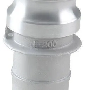 фото Камлок E150 нипель1 1/2" 38мм.