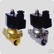 фото Клапан электромагнитный Danfoss 2" НЗ