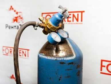 фото Аренда поста газорезки в сборе