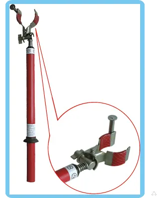 Фото №0 Штанга ШОУ-1 оперативная, для замены предохр.